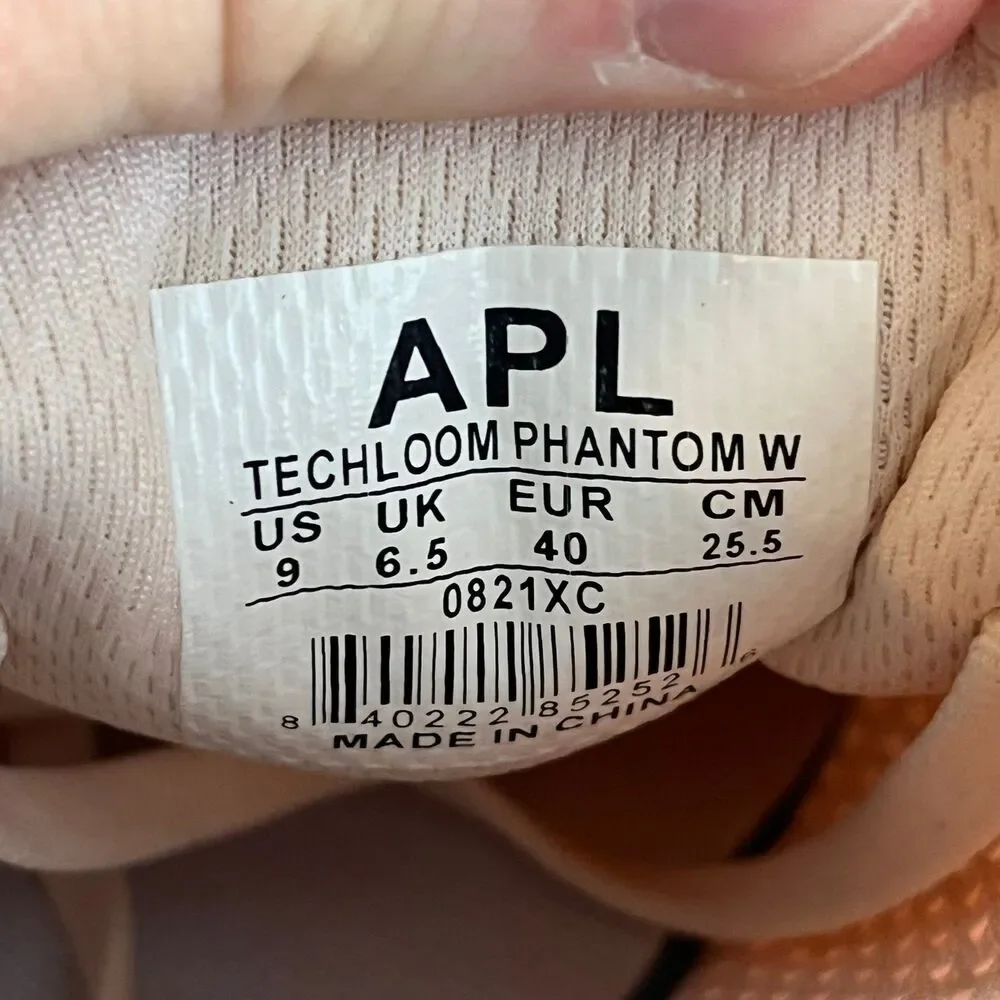 APL good used